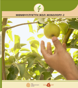 Organic fruit farming - 2