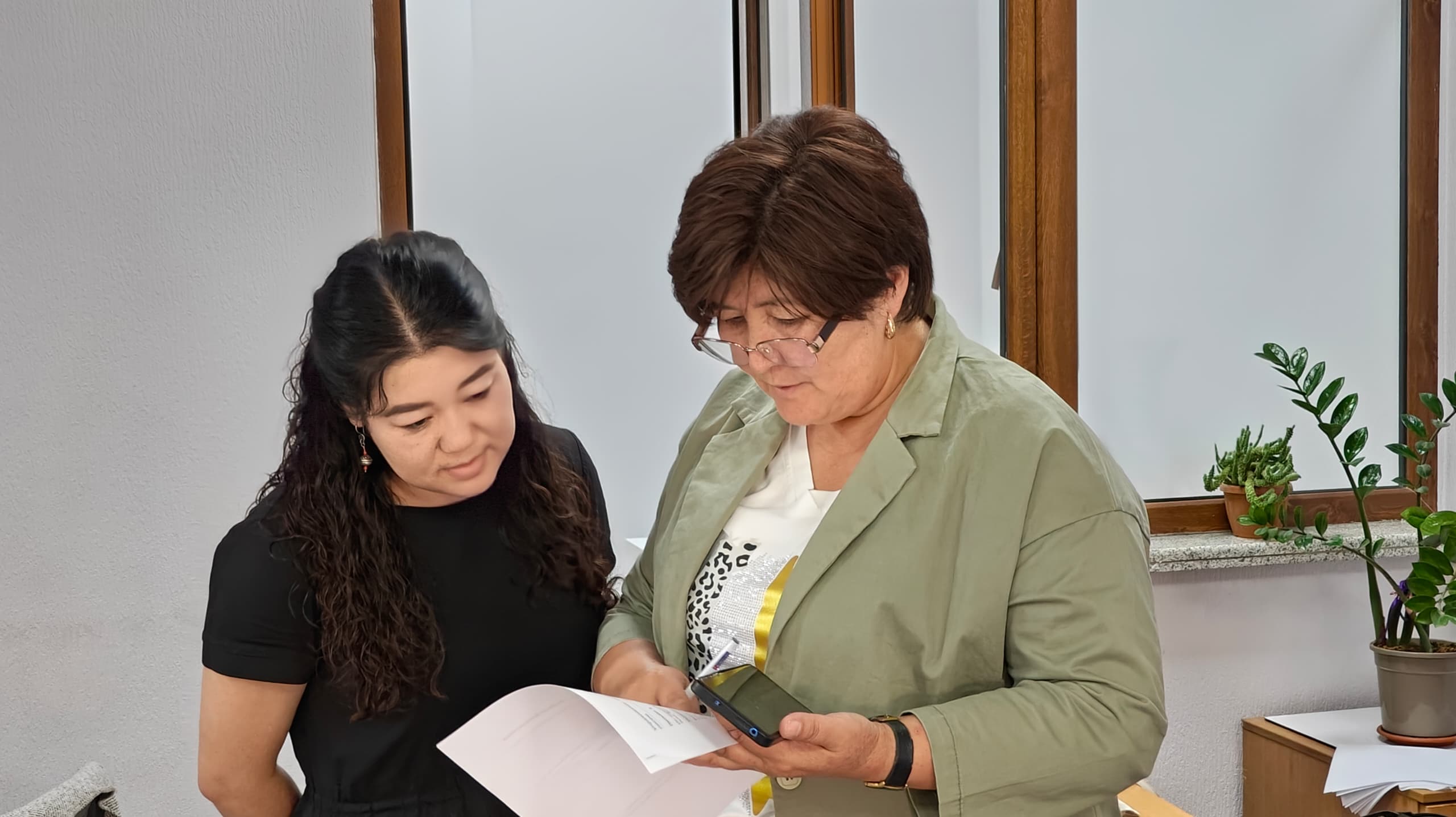 Тренинг для педагогов: ReAction - стратегии защиты молодежи от киберхейта и кибербуллинга